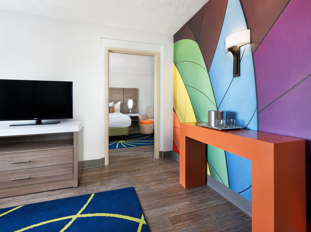 Hotel Indigo Cleveland-Beachwood by IHG主图