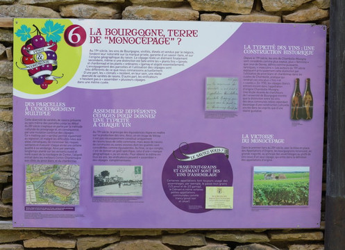 Château Pontus de Tyard-Germagny必去景点