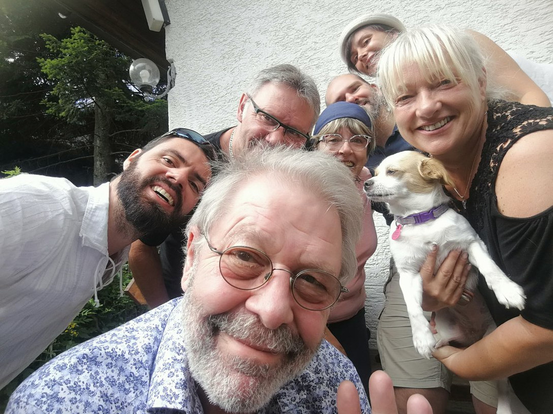 Pension-Stadt-Baden主图