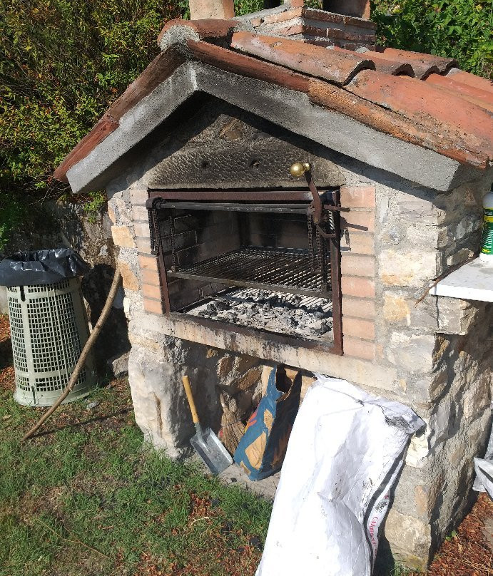 Agriturismo Campolaia主图