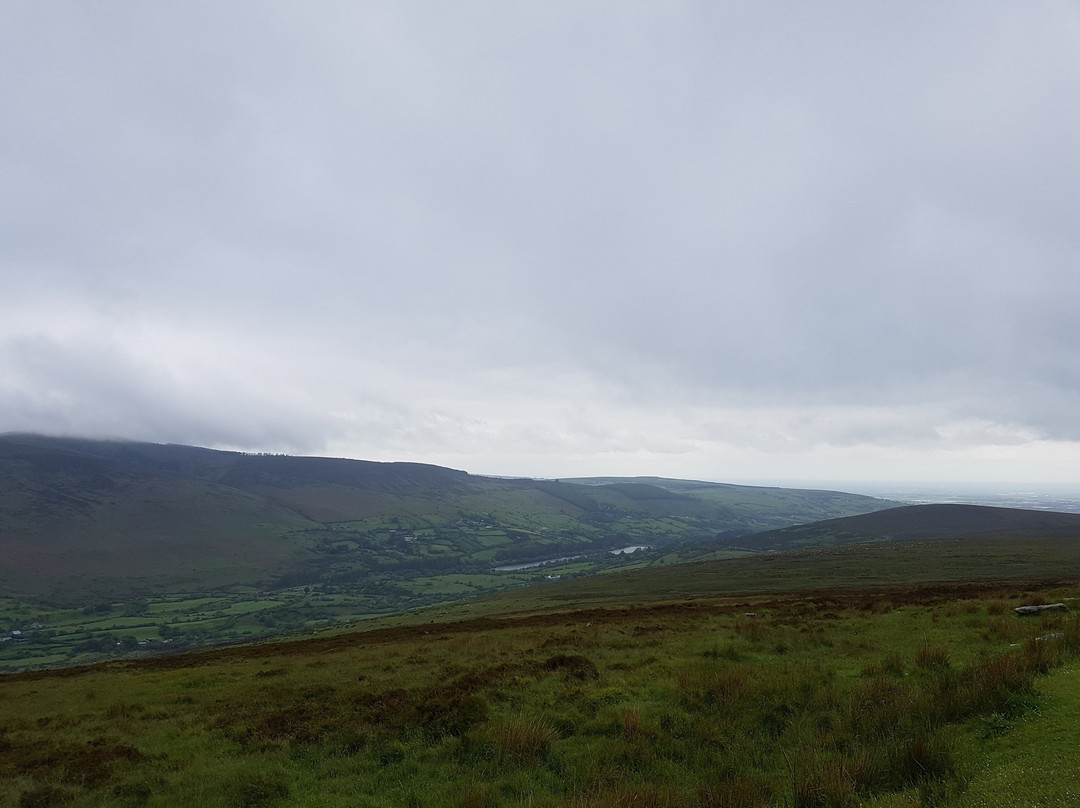 Military Road-Enniskerry必去景点