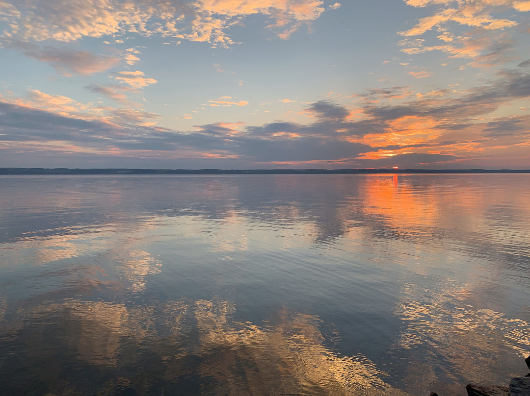 E.B. Morgan House主图