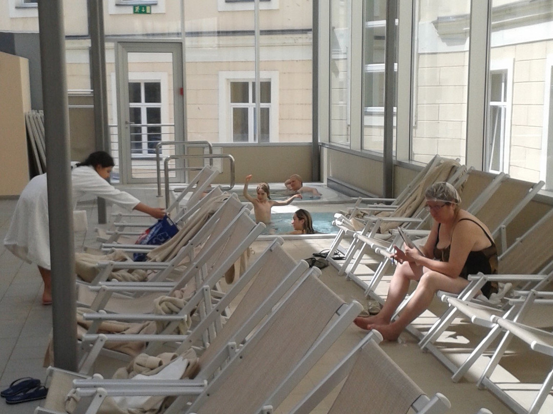 Grand Hotel Rogaska主图