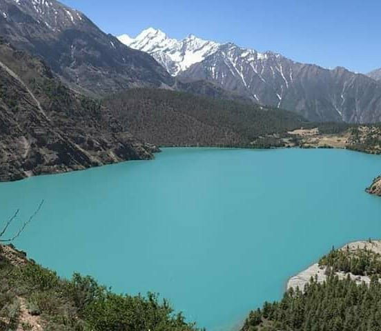 Phoksundo Lake-Dolpo必去景点