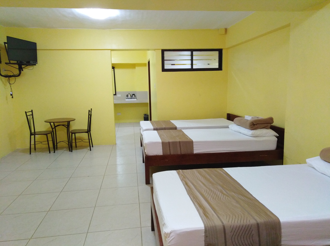 Ciudad Christhia Resort主图