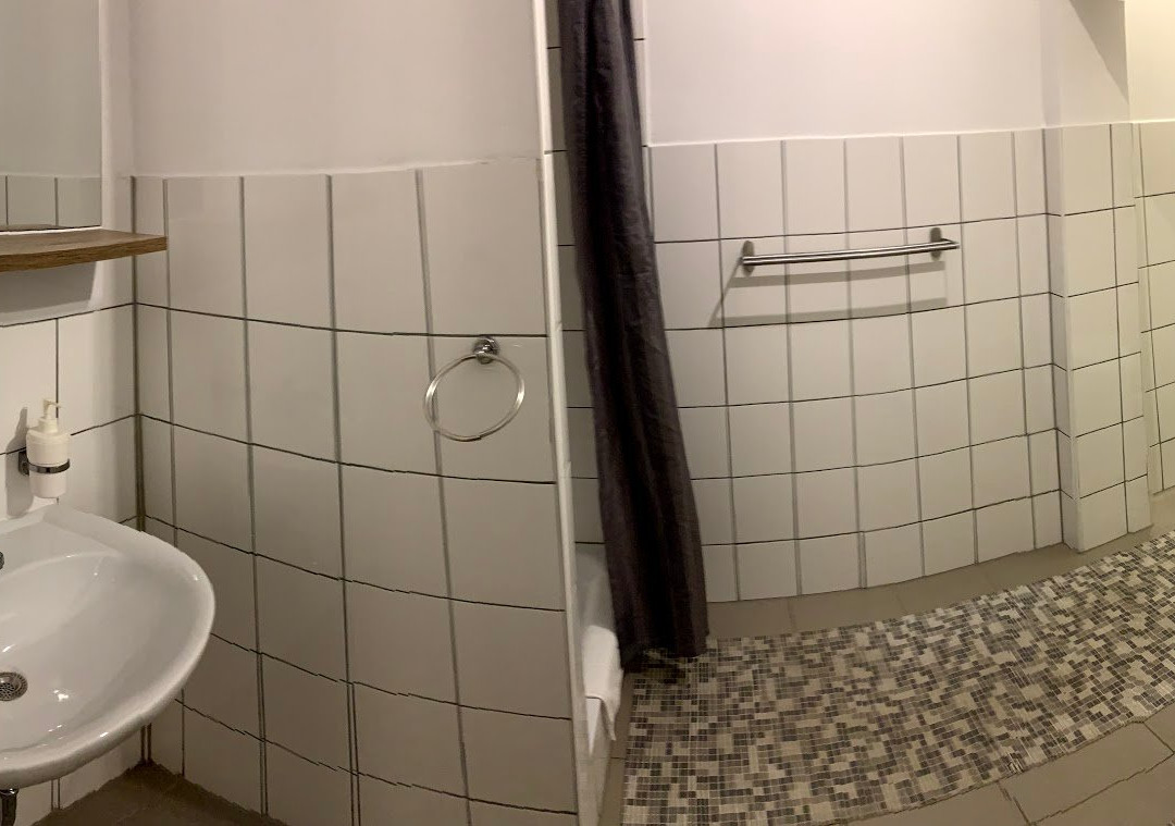 Hotel-Residenz Oberurseler Hof主图