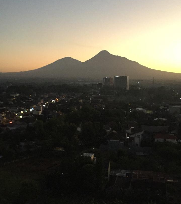 Indoluxe Hotel Jogjakarta主图