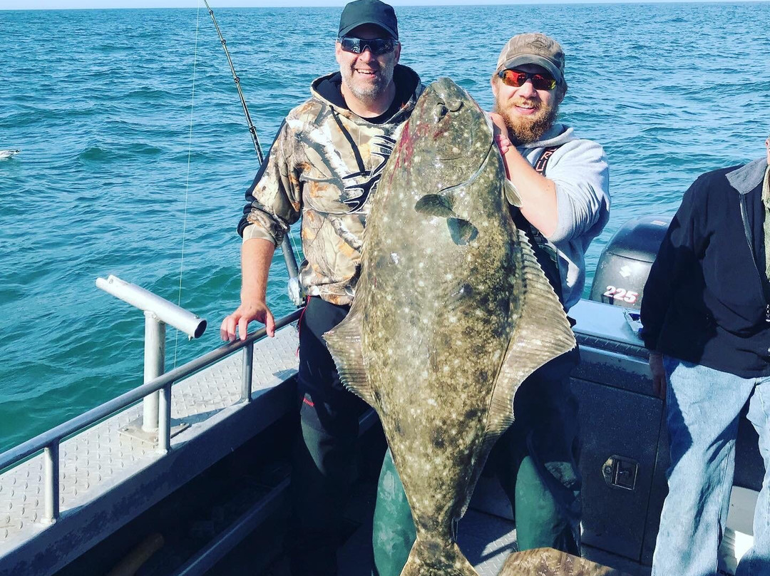 J & J Smart Charters - Private Tours-尼尔奇克必去景点