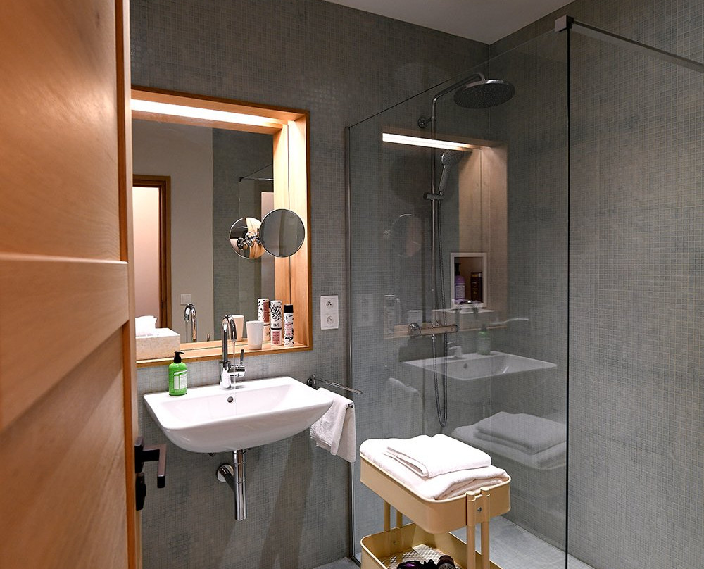 Mas des Olives主图