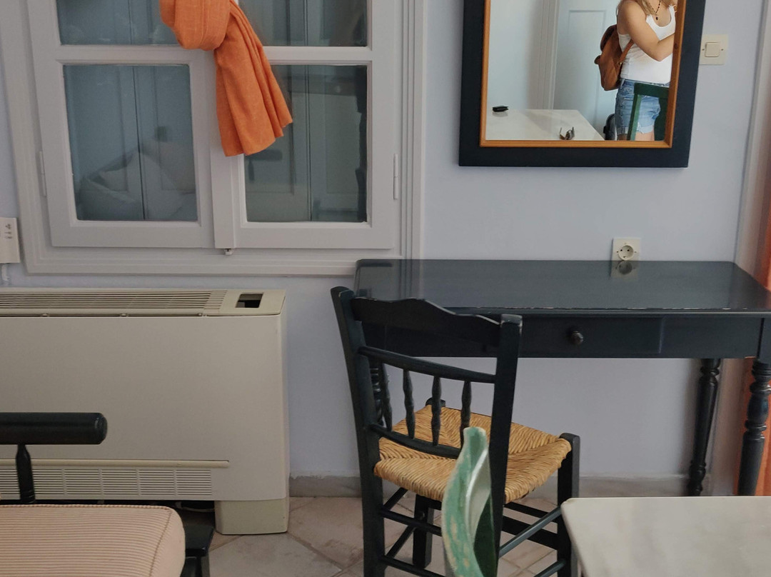 Red Tower Hotel and Suites主图