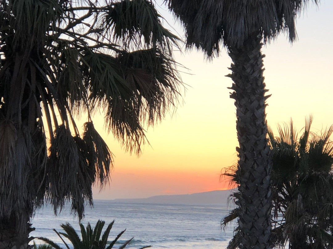 Jalama Beach County Park景点图片