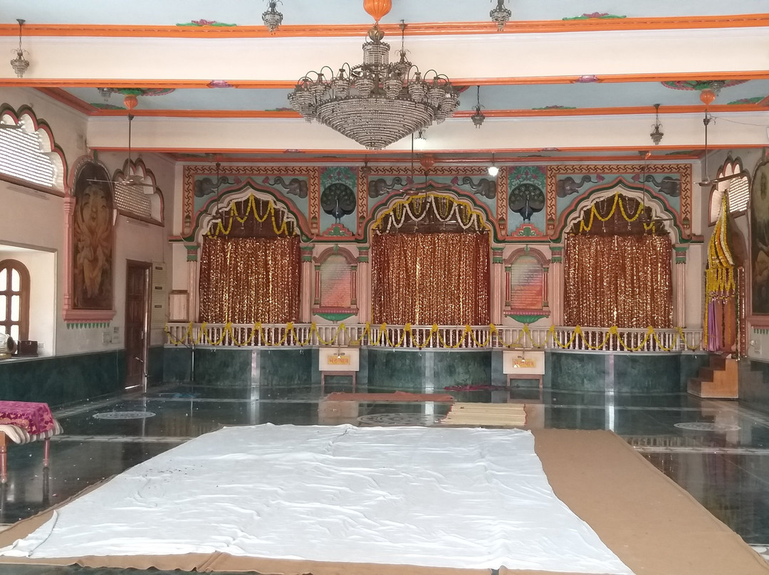 Anand Dham Guesthouse主图