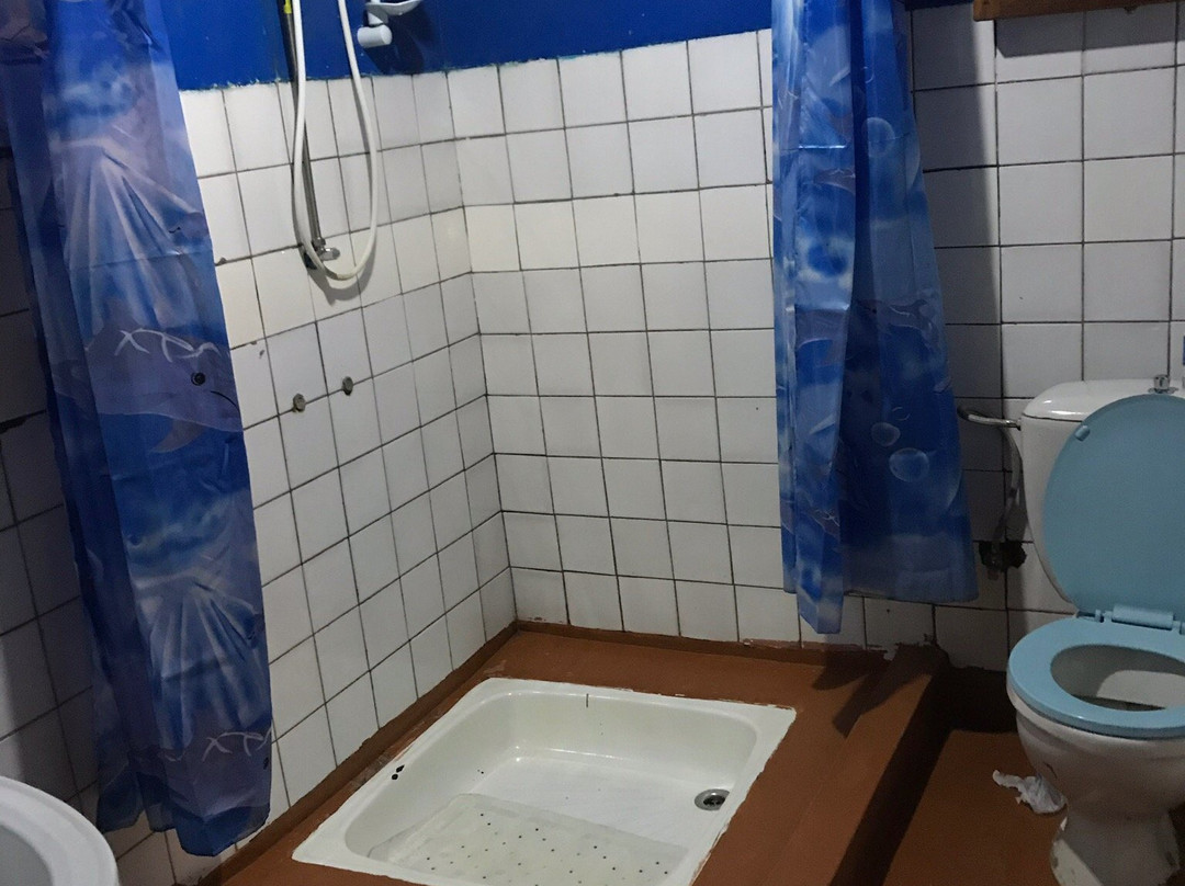 Gisakura Guest House主图