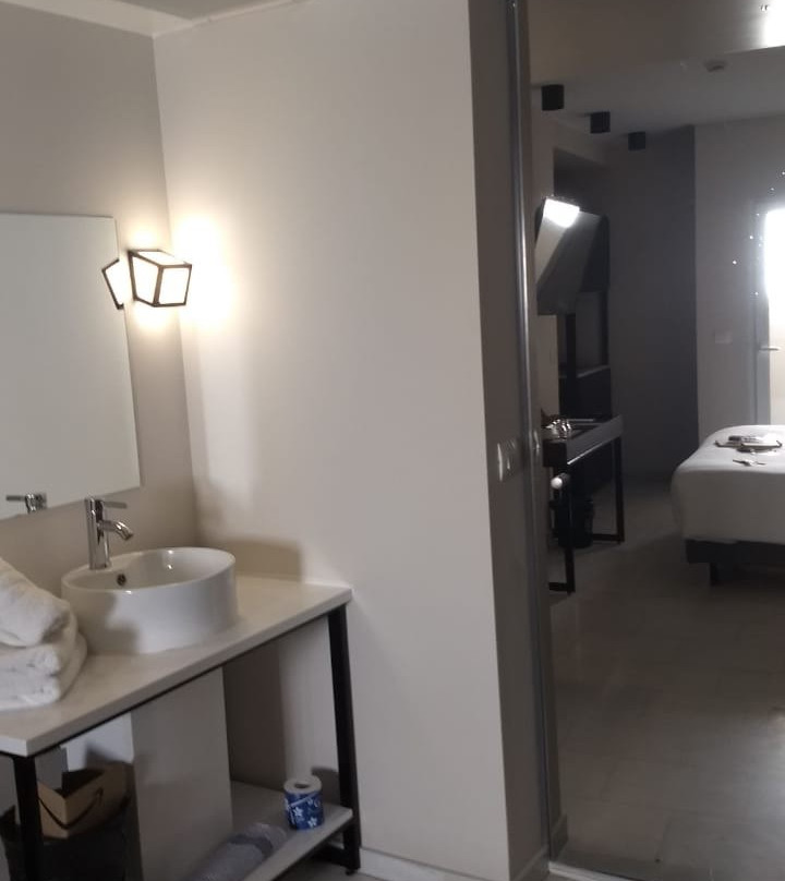 B4B Athens 365 Hotel主图