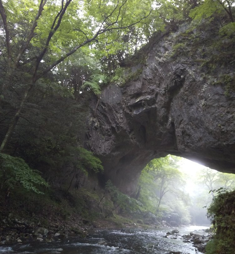 Ombashi景点图片