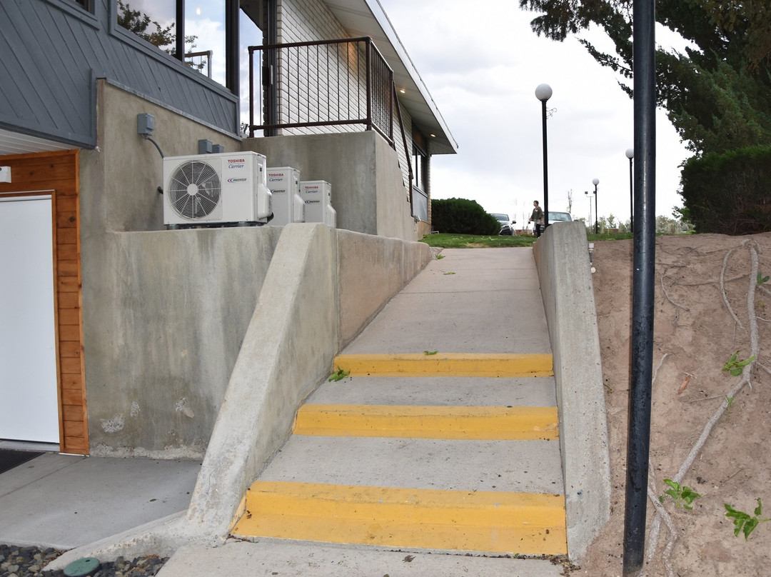 Skyfall Guestrooms主图