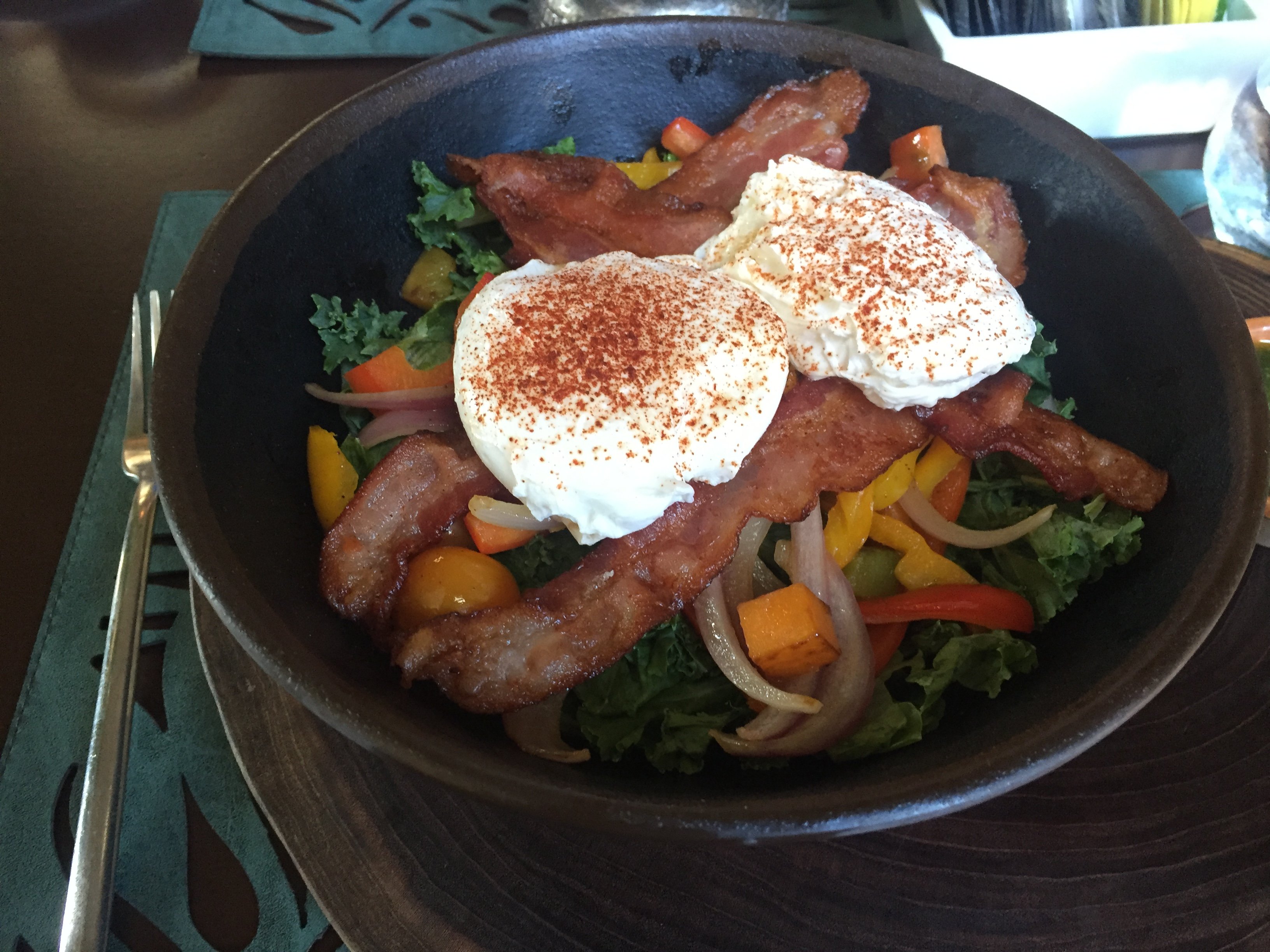 La Concordia Boutique Hotel-餐饮