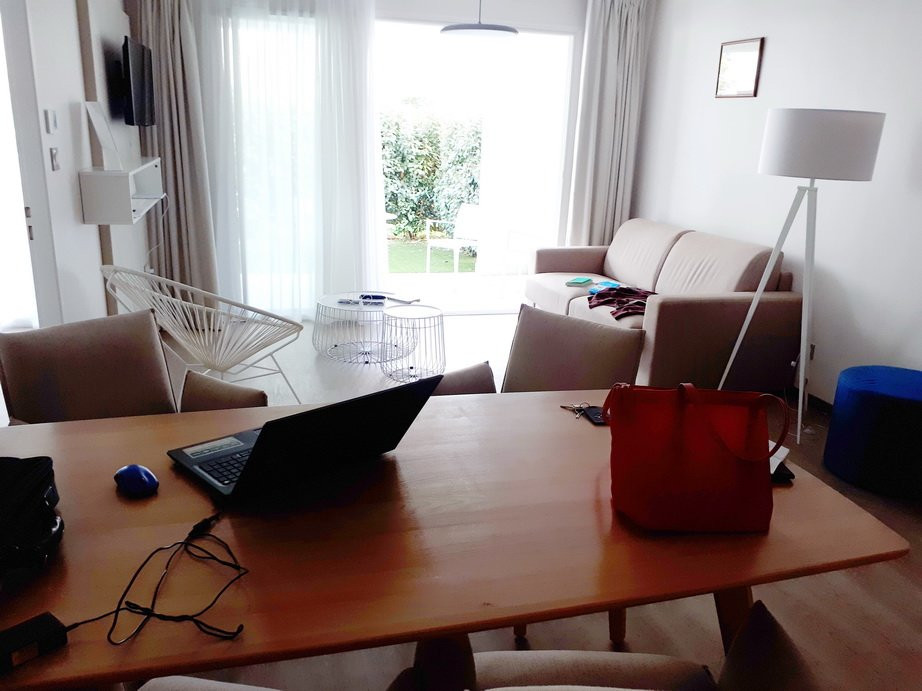 HR Hotel & Spa Marin主图