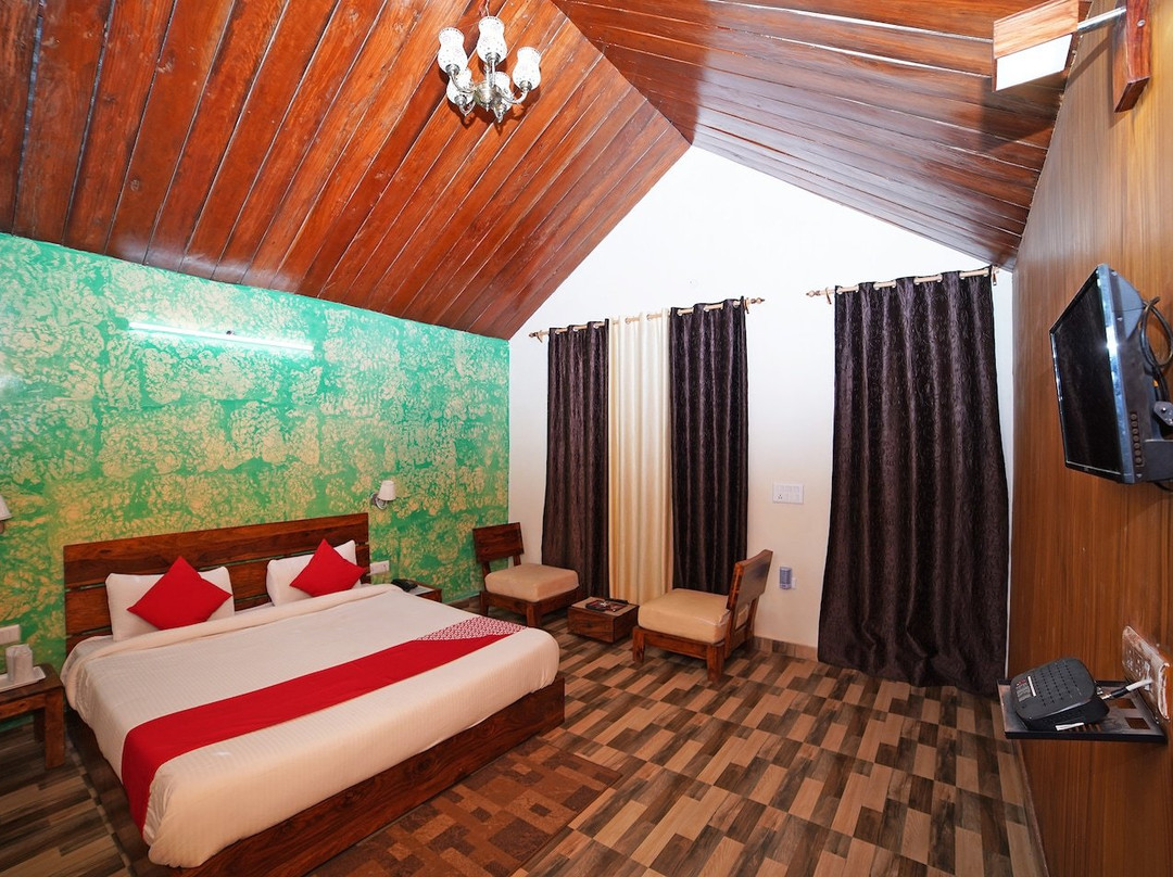 Tathastu Resort主图