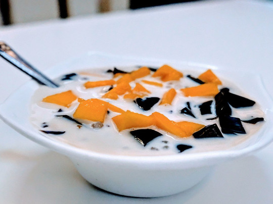 Guilin Food Tours-桂林市必去景点