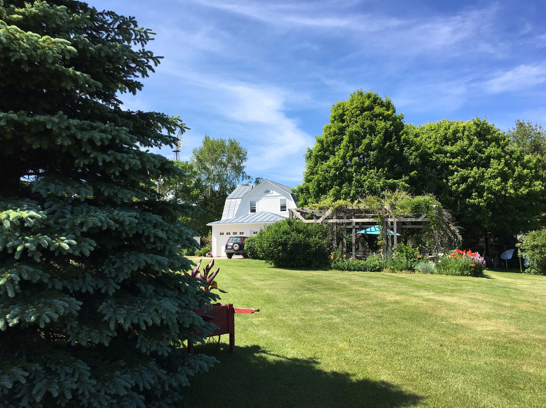 The Inn at Windmill Farm主图