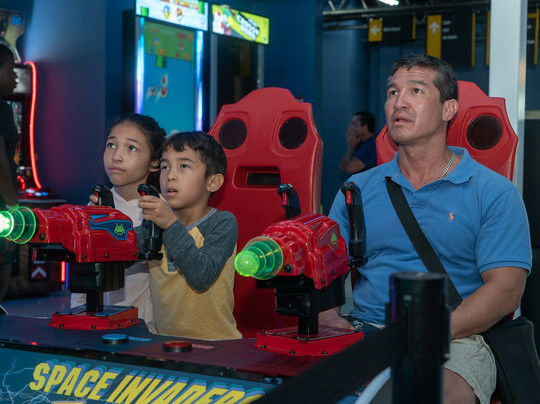 Dezerland Action Park Miami-North Miami必去景点