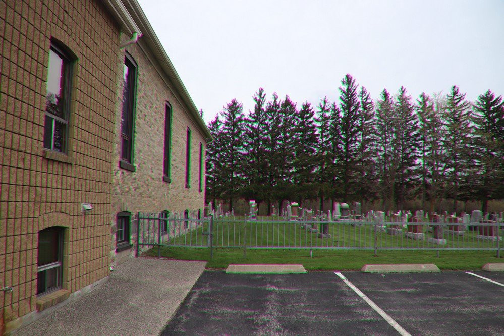 Bloomingdale Mennonite Church景点图片