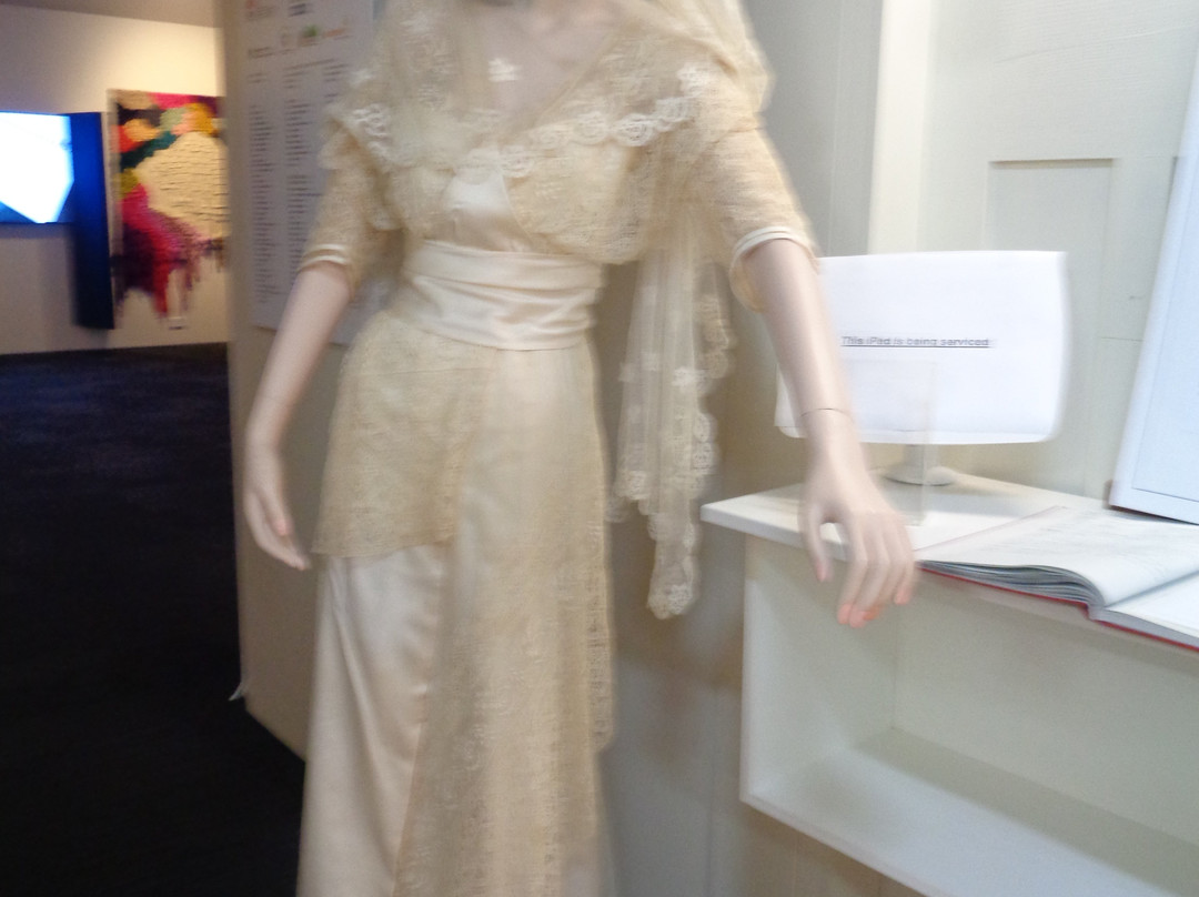 Berrima District Museum-Berrima必去景点