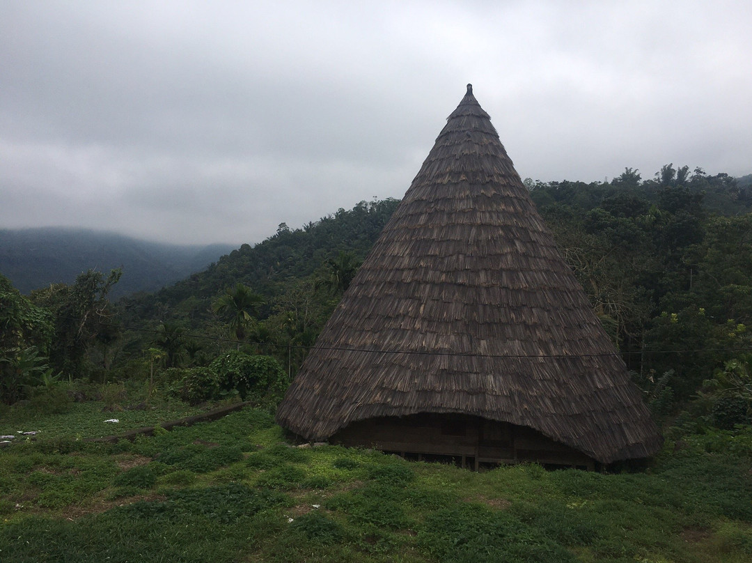 Todo Traditional Village景点图片