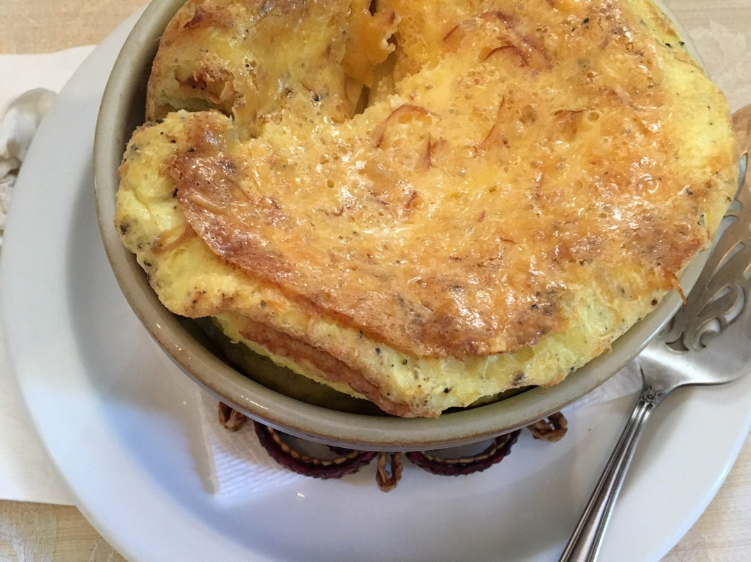 Old Parsonage Guest House主图