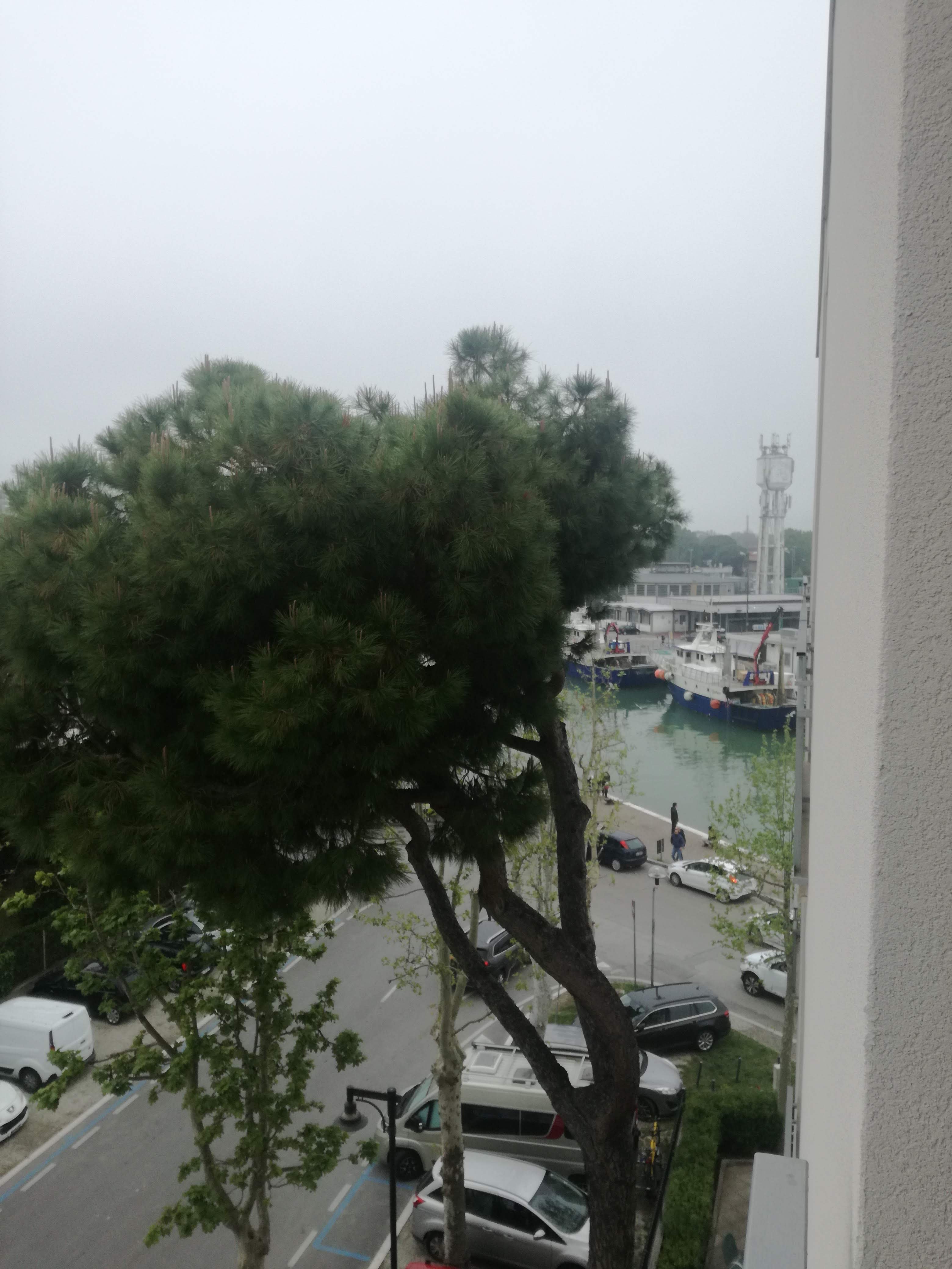Hotel Baltic-酒店景观