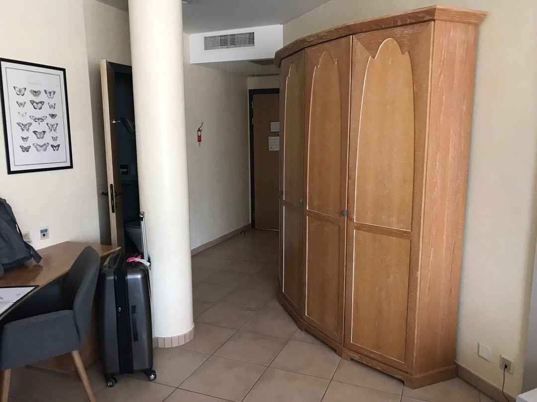 Best Western Seepark Hotel Murten主图