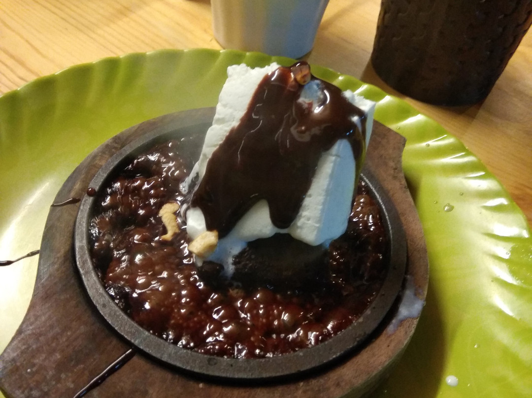 Seegreen Lodges主图