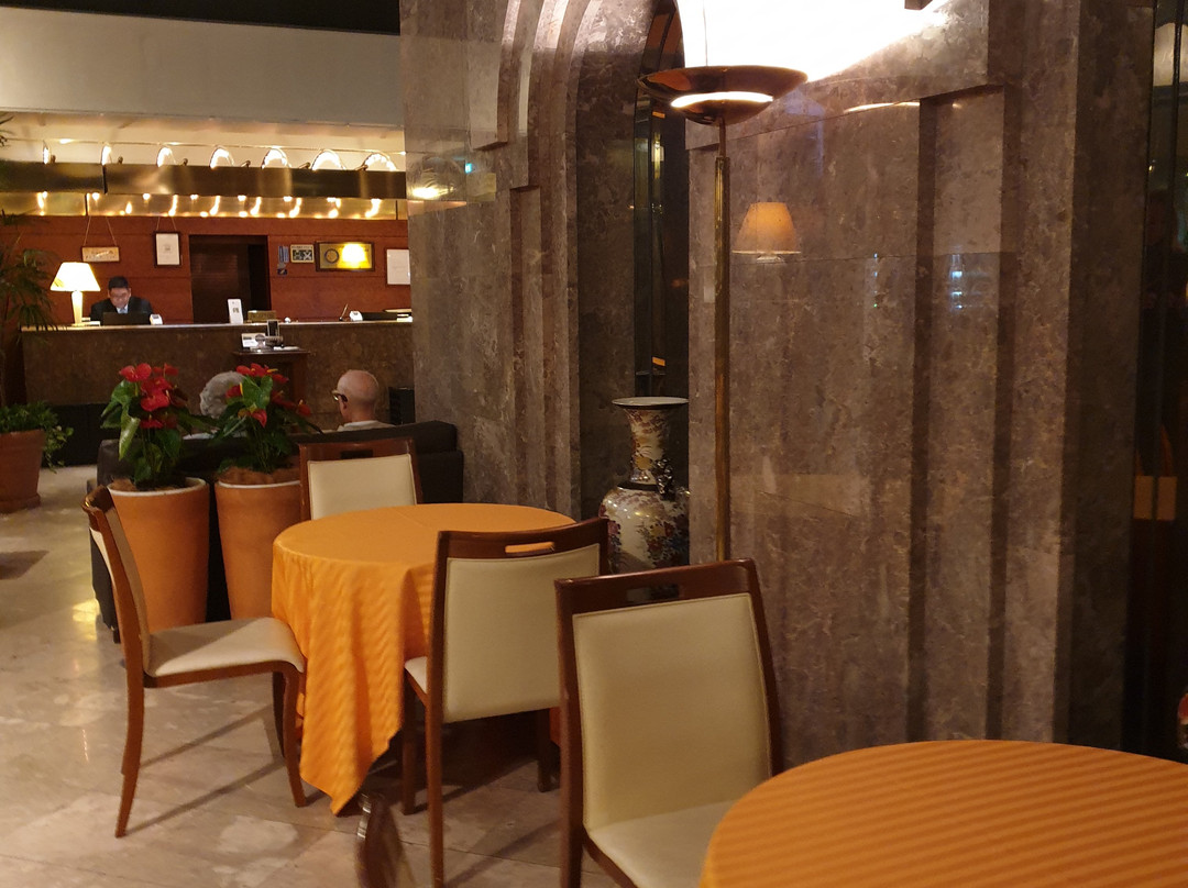 Kurashiki Royal Art Hotel主图