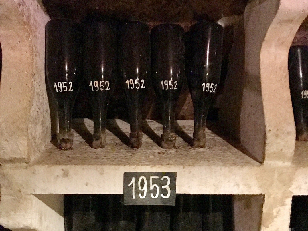 Champagne Mandois景点图片