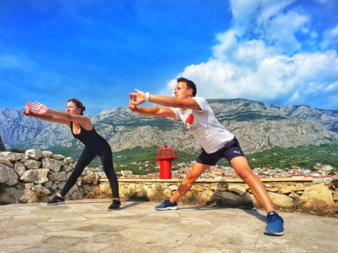 Bio Fitness-玛卡沙必去景点