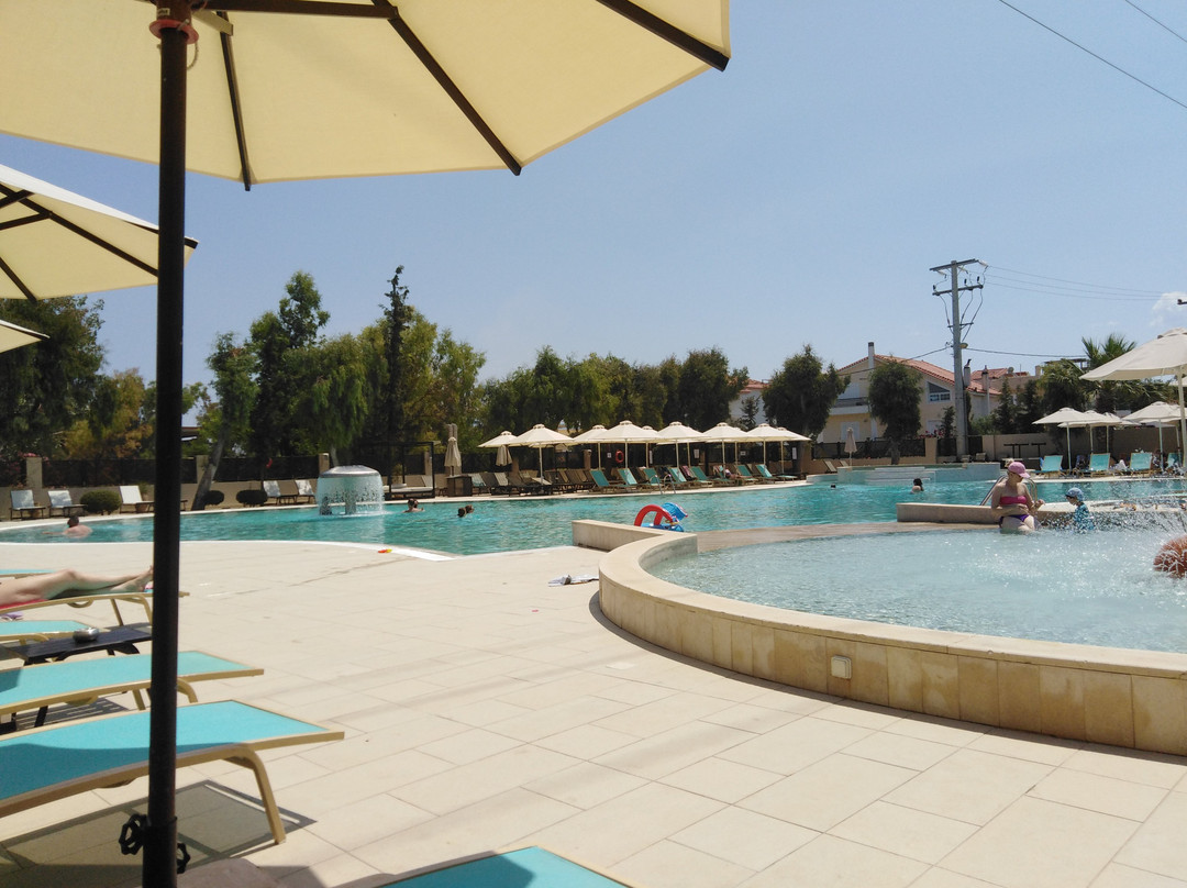 Alkyon Resort Hotel & Spa主图