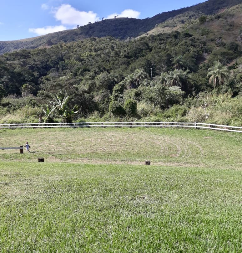 Hotel Fazenda Mangalarga主图