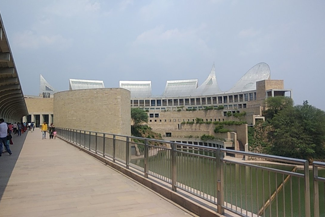 Virasat E Khalsa-Rupnagar必去景点