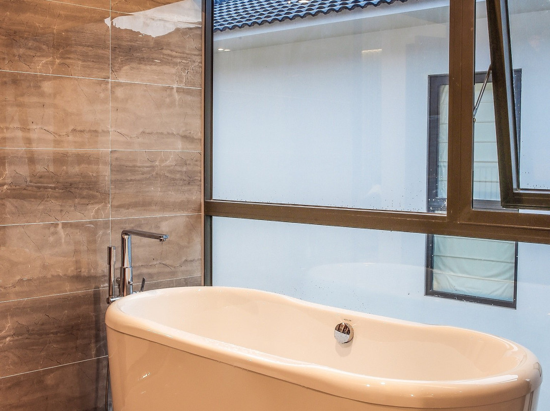 M Villas Phu Quoc主图