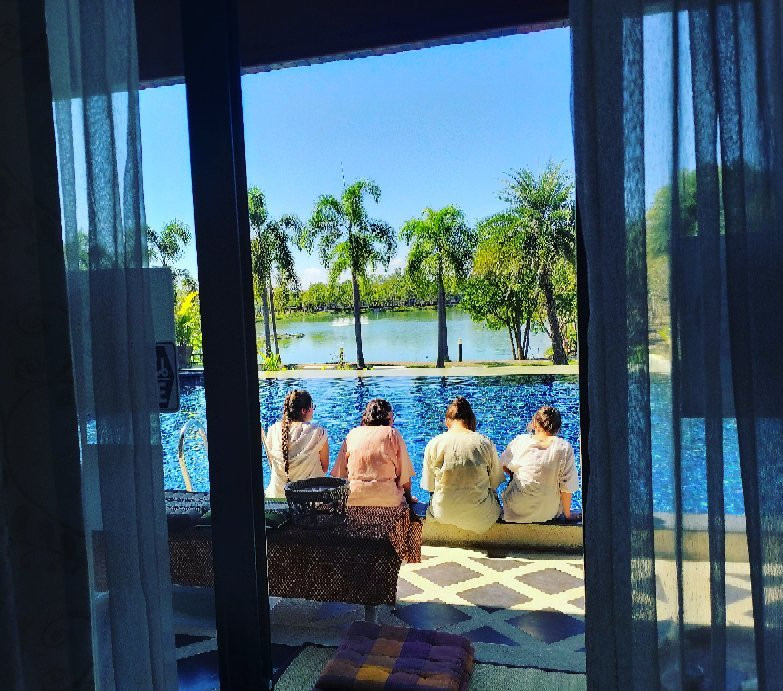 Care Thai Massage-雷沙革必去景点