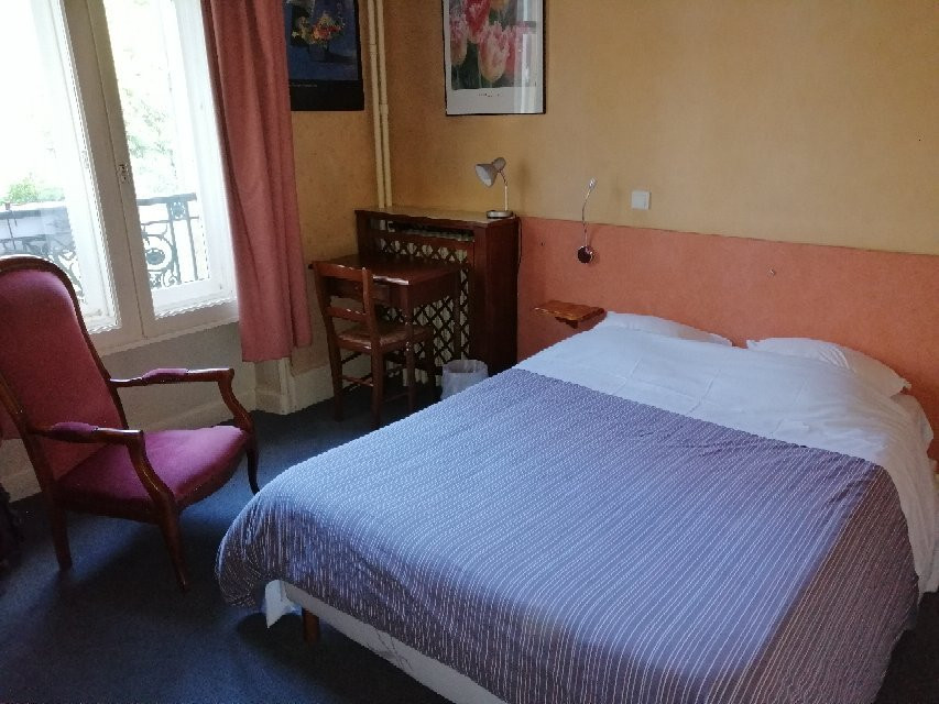 Hotel de Paris主图
