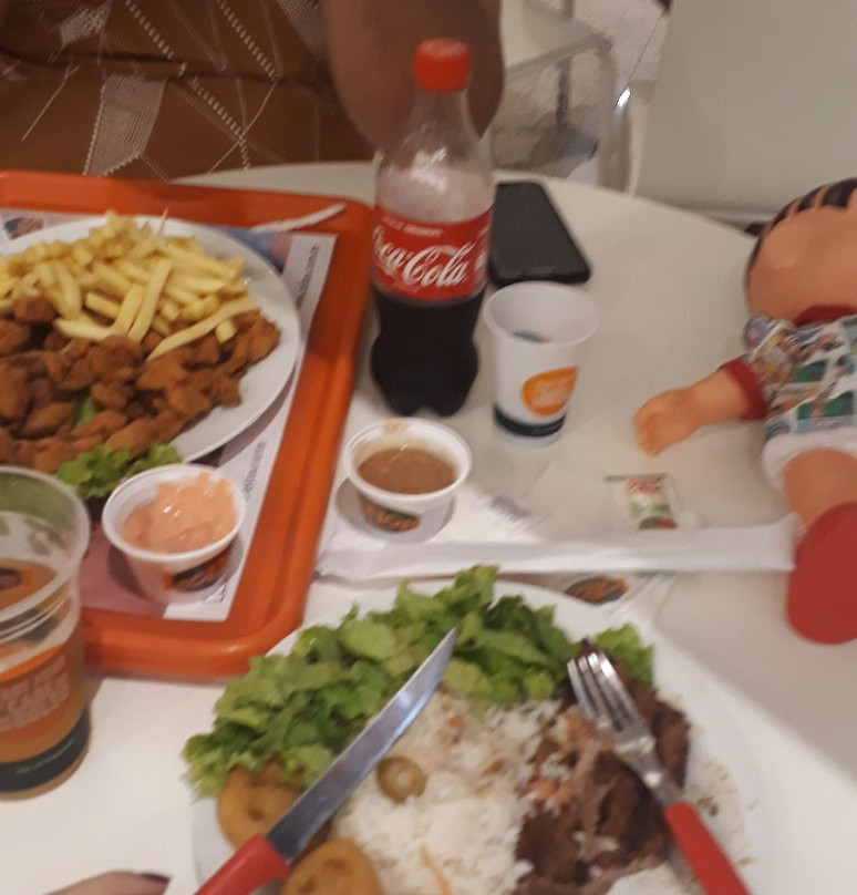 Iguatemi Esplanada-索罗卡巴必去景点