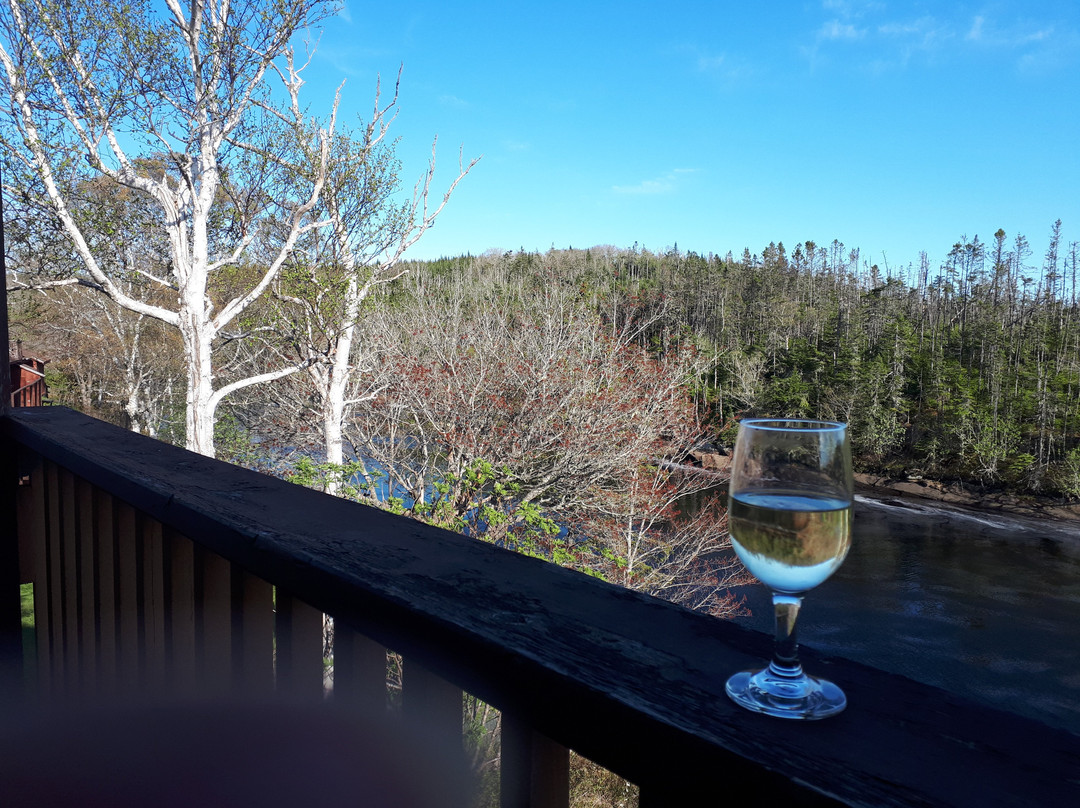 Liscombe Lodge Resort and Conference Center主图