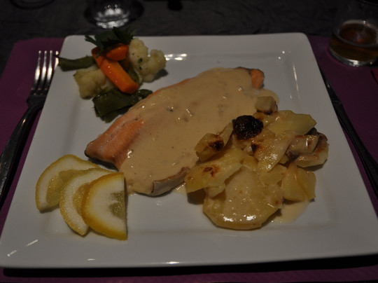 Hôtel du Vercors主图