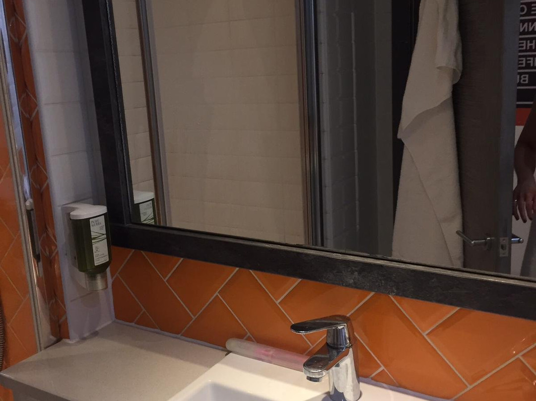 Best Western Plus London Wembley Hotel主图