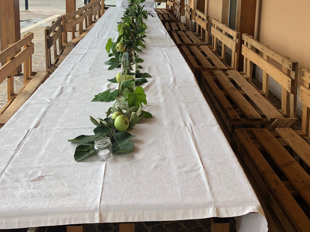 Yoga in Ciociaria-Rocca d'Arce必去景点