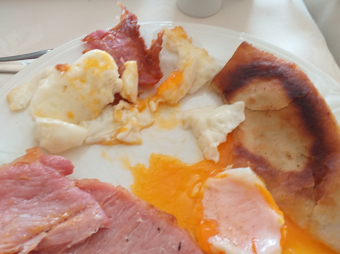 Kirkcroft Guest House主图