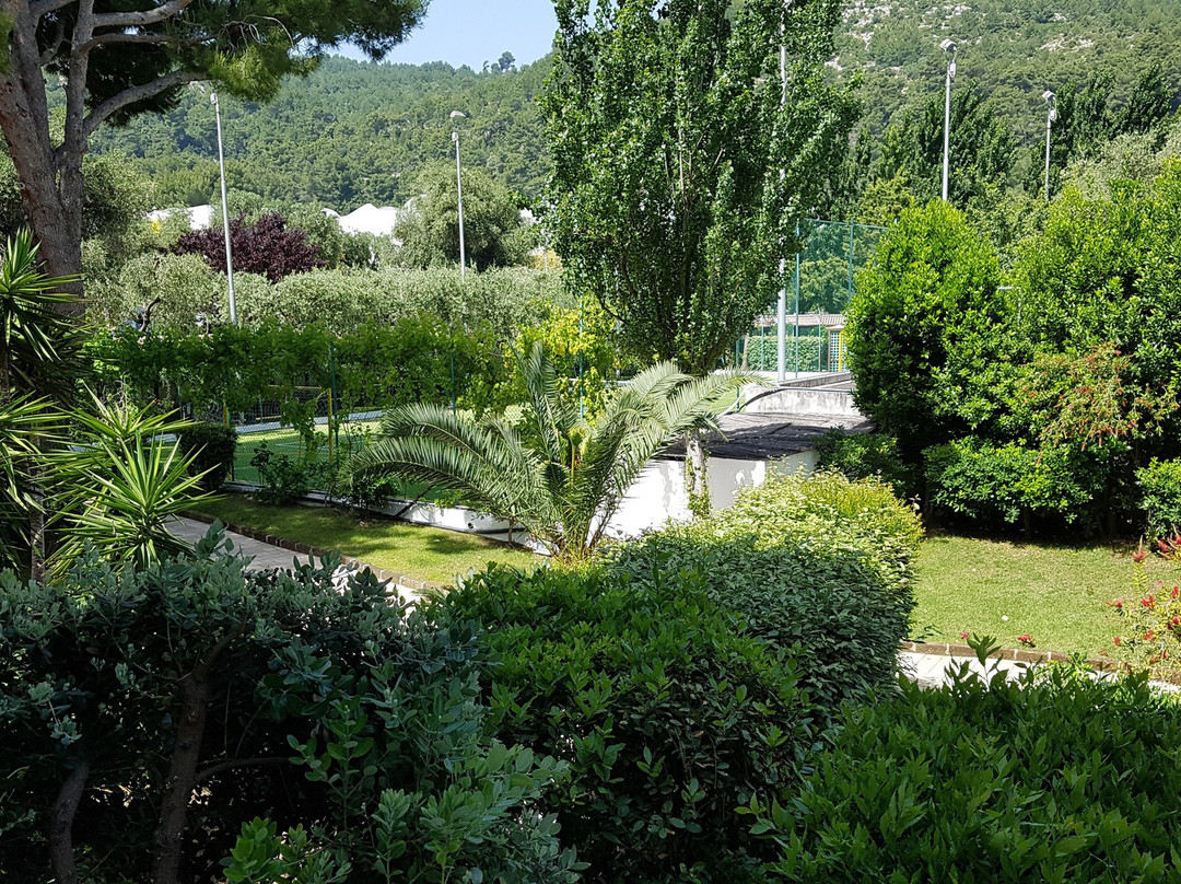 Park Hotel Valle Clavia主图