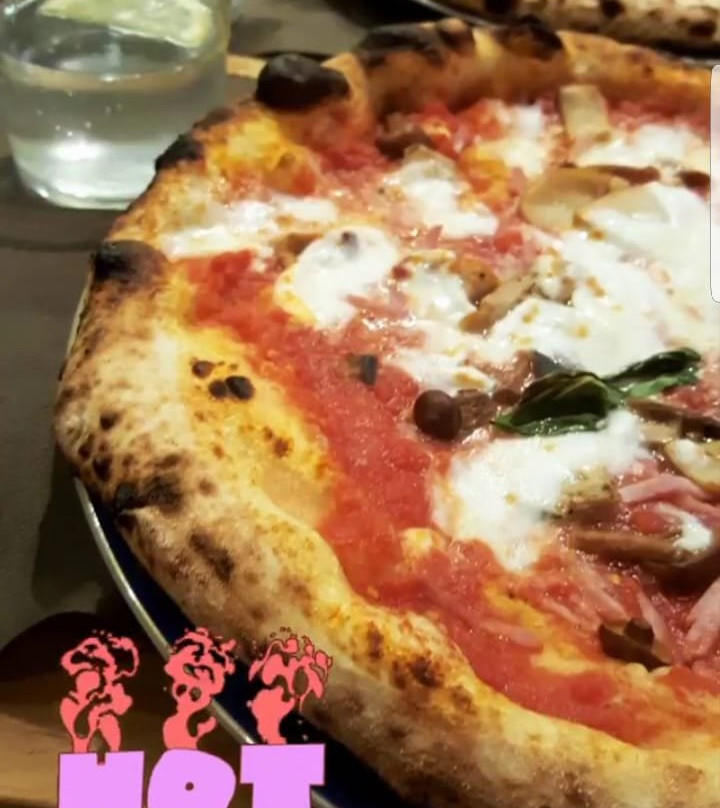 Duca D'Aosta Modern Retro Hotel主图